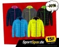 Givova Olanda Jacke (17 Farben, Gr. 4XS bis 4XL) für 19,95 € inkl. Versand