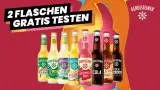 2 Gerolsteiner Erfrischungsgetränke GRATIS testen – So funktioniert die Cashback-Aktion (2025)