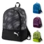PUMA Rucksack Alpha Backpack (4 Farben, 25 Liter) für 9,99€ *versandkostenfrei* statt 16,99€