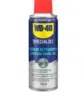 Gratis: WD-40 Fahrrad Kettenspray/Kettenreiniger  ( Alexa/ Google Assistent -send me a sample)