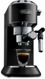 Ab 9 Uhr – DeLonghi EC 685 Dedica Espressomaschine – für 111,00 € inkl. Versand statt 138,74 €