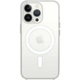 Original Apple Clearcase MagSafe für iPhone 13 Pro (Schutzhülle)