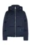 Tommy Hilfiger Winterjacke in Blau für 193,79 € inkl. Versand statt 260,99 €!