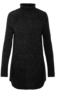 Pieces Pcellen Ls Long Knit Noos Bc (17098263) black für 11,99 € inkl. Versand (statt 26,48 €)