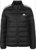 adidas essentials Primegreen outdoor down – Daunenjacke für 42,07 € inkl. Versand (statt 86,90 €)