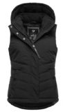 Ragwear Steppweste Hesty für 37,49 € inkl. Versand (statt 79,99 €)