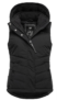Ragwear Steppweste Hesty für 37,49 € inkl. Versand (statt 79,99 €)