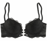 Lascana 990075185 black Damen Push-up-BH für 11,99 € inkl. Versand (statt 31,99 €)