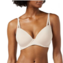 Calvin Klein Seductive Comfort Push-up Bra beige für 16,50 € inkl. Versand (statt 35,99 €)