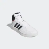 adidas Performance HOOPS 3.0 MID CLASSIC SCHUH (Gr. 36 – 43) ab 33,59 € inkl. Versand statt 45,50 €