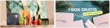 Blissim Beautybox: 1 Box kaufen, 1 Box gratis + Wimpern-Booster-Serum für 35,90 € inkl. Versand (statt 140,00 €) Neukunden