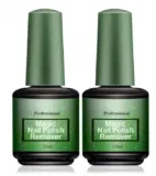 2 Stück*15ML Nagellackentferner, Gelnägel Shellac Entferner für 7,49 € inkl. Prime-Versand (statt 14,99 €)