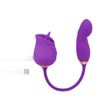 EisDE: EIS 2-in-1 Vibrator Licks Don’t Lie & 6 Gratisartikel für 0,00 € (MBW 29,95 €)