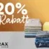 Bessagi Home Stuhl „Ria“ (Samtbezug, Gepolstert, versch. Farben) für 35,85€ inkl. Versand (statt 59€)