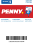 PENNY🔵⚪️ 200 Payback Extra-Punkte für den Einkauf über 20€!