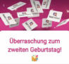 Magenta Moments 🎆 200.000 BestChoice Gutscheine im Wert von 5 € Gratis