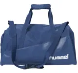 hummel Authentic Charge Sporttasche (20 L o. 31 L) für je 9,50 € inkl. Versand