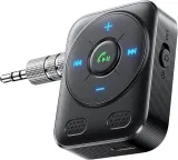 2025 JOYROOM Bluetooth Adapter Auto (mit AUX Bluetooth 5.4 Empfänger) für 4,99 € inkl. Prime-Versand (statt 9,99 €)