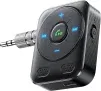2025 JOYROOM Bluetooth Adapter Auto (mit AUX Bluetooth 5.4 Empfänger) für 4,99 € inkl. Prime-Versand (statt 9,99 €)