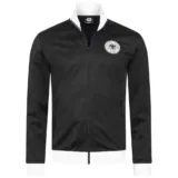 DFB Retro Trainingsjacke in Schwarz o. Grün für je 27,94€ inkl. Versand (statt 54€)