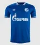 2 Stück Umbro FC Schalke 04 Trikot 2020/21 für 59,95€ inkl. Versand