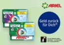 Gratis Testen: Ariel All-in-1 PODS 10 WL