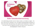 Gratis Lindt Pralinenbox 💝 [Telekom – Mein Magenta APP ]