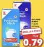 Kaufland 🥛H-Milch für 0,79€ [1,5% und 3,5% vom 21.06. bis 22.06]