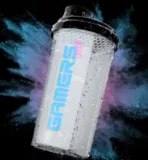 Gratis – Gamersonly Shaker! 🥤