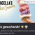 marktguru: 0,50 € Cashback für Cookies (effektiv Griesson Fair Cookies 150 g für 0,79 bei Rewe)