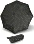 Knirps Taschenregenschirm X1, lotus black für 33,29€ inkl. Versand statt 43,86€