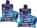 Grenade Oreo-Proteinriegel (24X 60 g) für 25,90 € inkl. Versand (statt 56,36 €)
