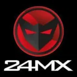 24MX: 5 % Rabatt auf fast alles (150 € MBW)