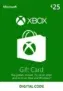 25 EUR Xbox Guthaben ab 19,23 € (mit PayPal 20,97€)