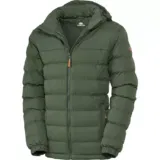 Nordcap Herren Funktions-Steppjacke Für 62,99 € Inkl. Versand