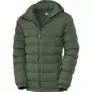 Nordcap Herren Funktions-Steppjacke für 56,05 € inkl. Versand