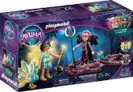 PLAYMOBIL Adventures of Ayuma (70803) Crystal Fairy und Bat Fairy mit Seelentieren für 8,05 € [Prime] statt 16,51 €