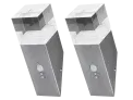 2X Ledvance Endura Style Crystal Torch Sensor Außenleuchte für 30,90 € inkl. Versand (statt 39,99 €)