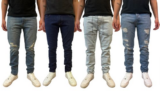 2Y Premium Herren Jeans für nur 9,99 €  [ 3 Stück Versandkostenfrei für 29,97€ ]