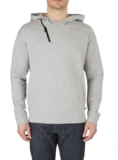 QS by s.Oliver Hoodie Grau Gr. S bis XL für 7,12 € inkl. Versand