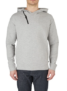 QS by s.Oliver Hoodie Grau Gr. S bis XL für 7,12 € inkl. Versand
