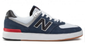 New Balance Herren 574 Court Sneaker für 30,94 € inkl. Versand (statt 69,00 €)