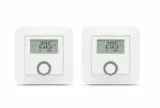 2er-Pack Bosch Smart Home Raumthermostat – für 74,90€ inkl. Versand statt 109,80€