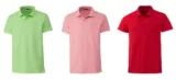 2er-Pack Chiemsee Herren Poloshirts (6 Farben) für nur 25,91€ inkl. Lieferung statt 36€ [12,95€ pro Poloshirt]