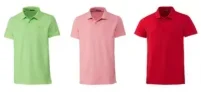 2er-Pack Chiemsee Herren Poloshirts (6 Farben) für nur 25,91€ inkl. Lieferung statt 36€ [12,95€ pro Poloshirt]