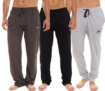 4x Harvey Miller Polo Club Herren Pyjamahose für 32€ inkl. Versand