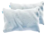 2x Cloudpillo Original Kissen (70 x 50 cm) für 65,90 € inkl. Versand (statt 112,00 €)