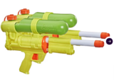 2x Hasbro Nerf Super Soaker Wasserpistole | XP50AP für 20,90 € inkl. Versand (statt 51,93 €)