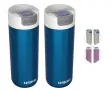 2er Pack – Kambukka Olympus Thermobecher [0,5L] für 27,90 € inkl. Versand statt 49,90 €
