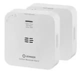 2X Ledvance Smart+ WiFi Kohlenmonoxid-Melder für 55,90 € inkl. Versand (statt 89,90 €)